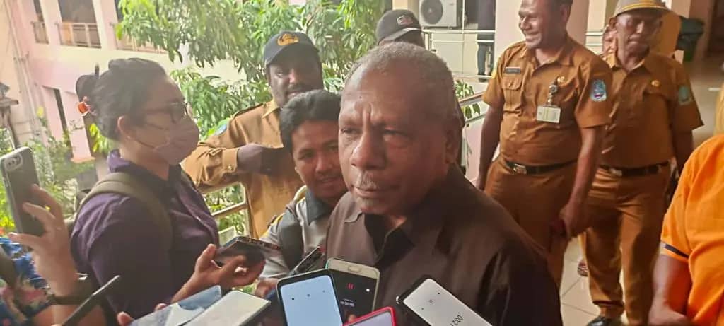 Ilustrasi berita BERITA UTAMA: Porkab II Kabupaten Jayapura, Telan Anggaran Rp 9 Miliar Lebih