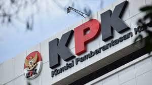Gedung KPK RI