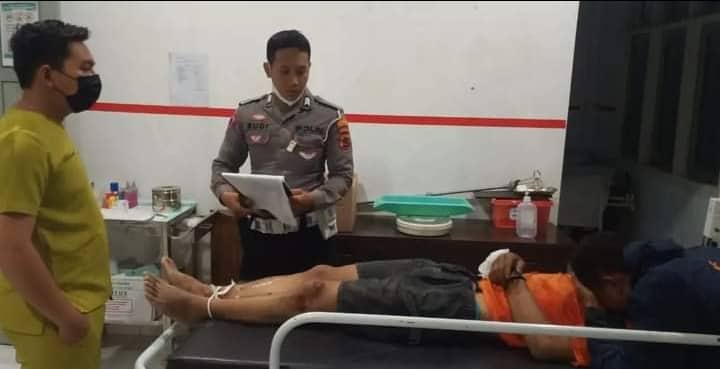 Ilustrasi berita Papua: Pendukung Timnas Belanda Berduka, Suporter Meninggal Dunia Usai Tabrak Trotoar di Jayapura