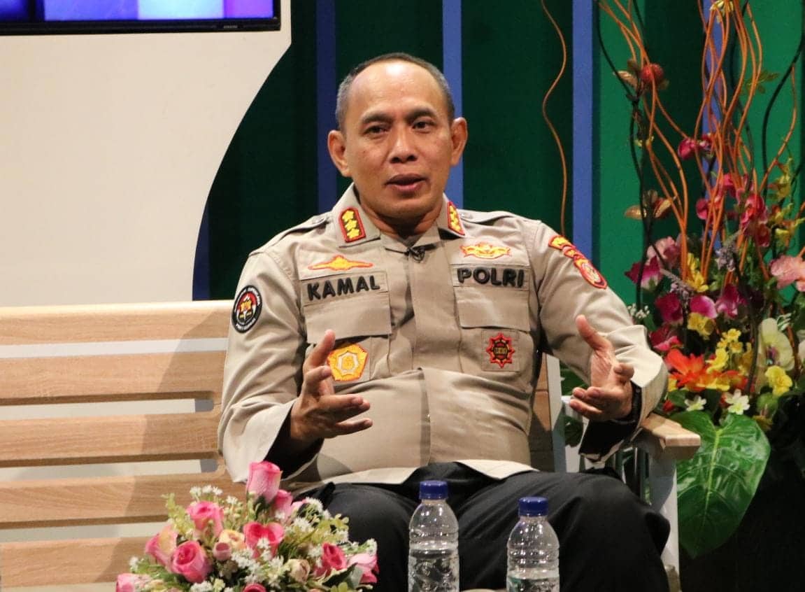 Ilustrasi berita Papua: 4 Orang Selamat, Polisi Dalami Kasus Pembunuhan Dua Tukang Ojek di Pegunungan Bintang