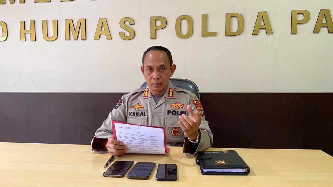 Ilustrasi berita Papua: Polisi Tetapkan 3 Tersangka Kasus Pembakaran Pasar Waghete, Kabupaten Deiyai
