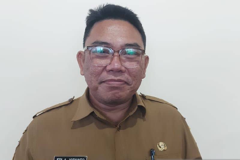 Ilustrasi berita Papua: Pemprov Papua Imbau ASN Tidak Menambah Libur Natal
