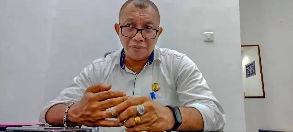 Ilustrasi berita BERITA UTAMA: Data Penduduk Tidak Aktif 85.000, Disdukcapil Lakukan Pendataan Penduduk