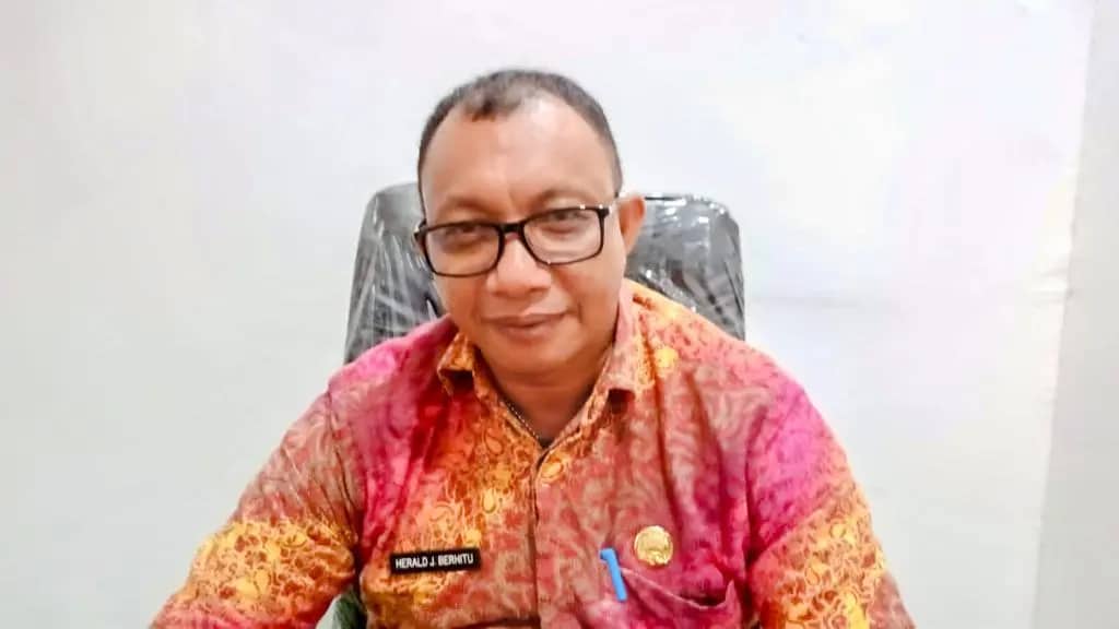 Ilustrasi berita BERITA UTAMA: Tindaklanjuti Instruksi Bupati Jayapura, Disdukcapil Gelar Rakor Pendataan Penduduk