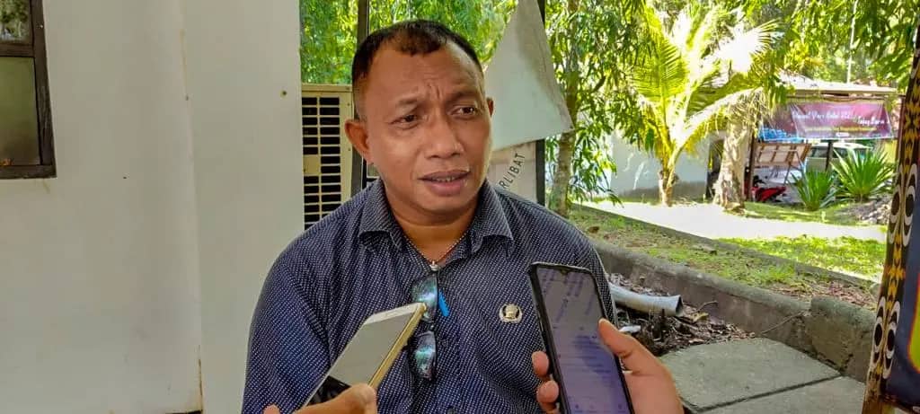 Ilustrasi berita BERITA UTAMA: 2022, Disdukcapil Kabupaten Jayapura Fokus Penyelesaian Pembuatan Akte Lahir Dan KIA
