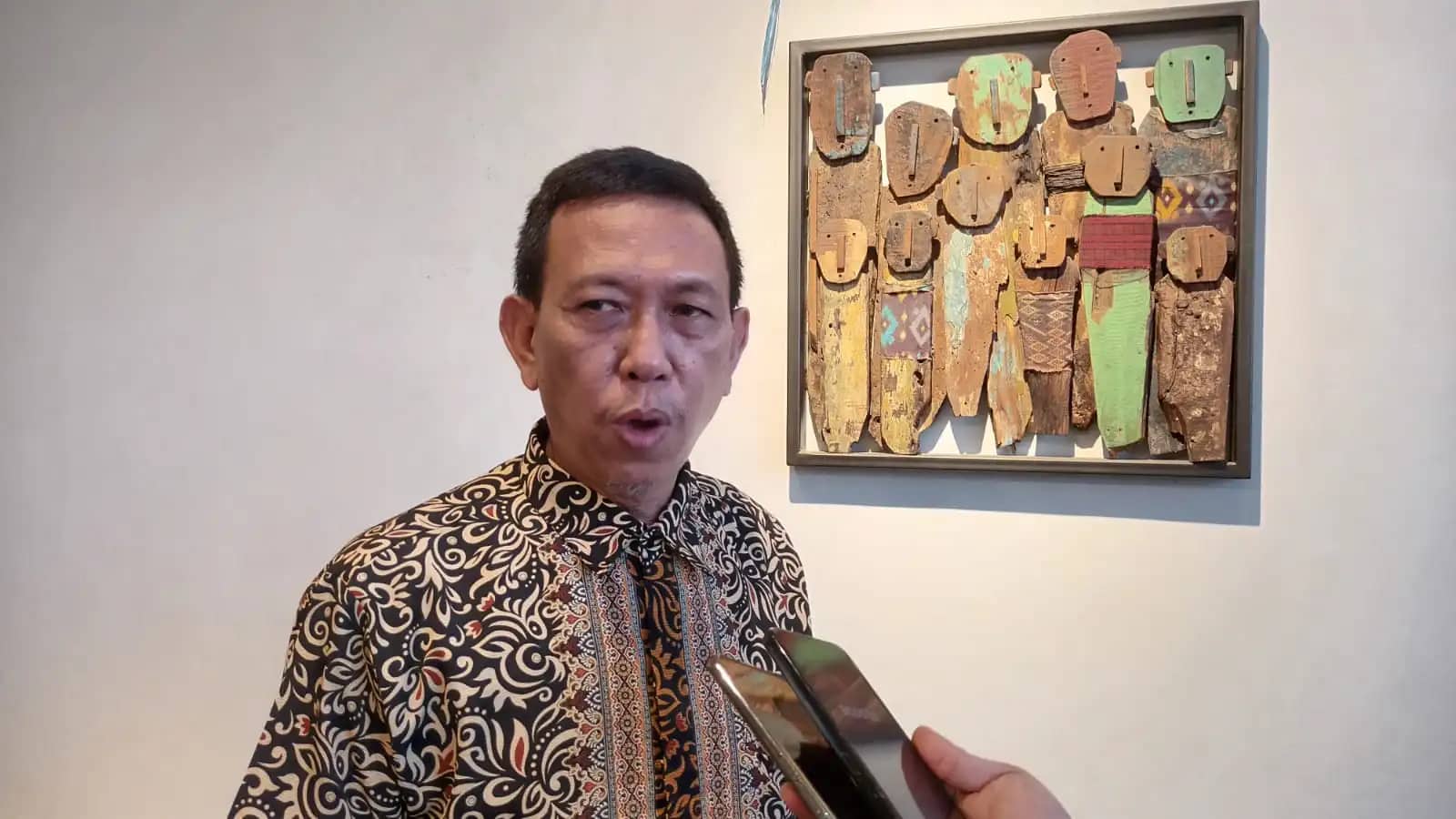 Ilustrasi berita BERITA UTAMA: Beberapa Sektor Fokus Perkebunan 2022, Salah Satunya Pengembangan Kakao