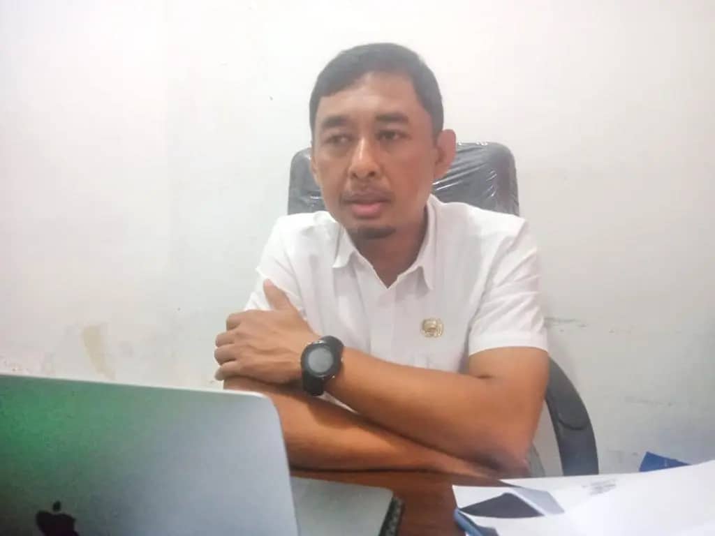 Ilustrasi berita BERITA UTAMA: Dinas Koperasi Dan UKM Kabupaten Jayapura Beri Pelatihan Kepada Pengurus Koperasi