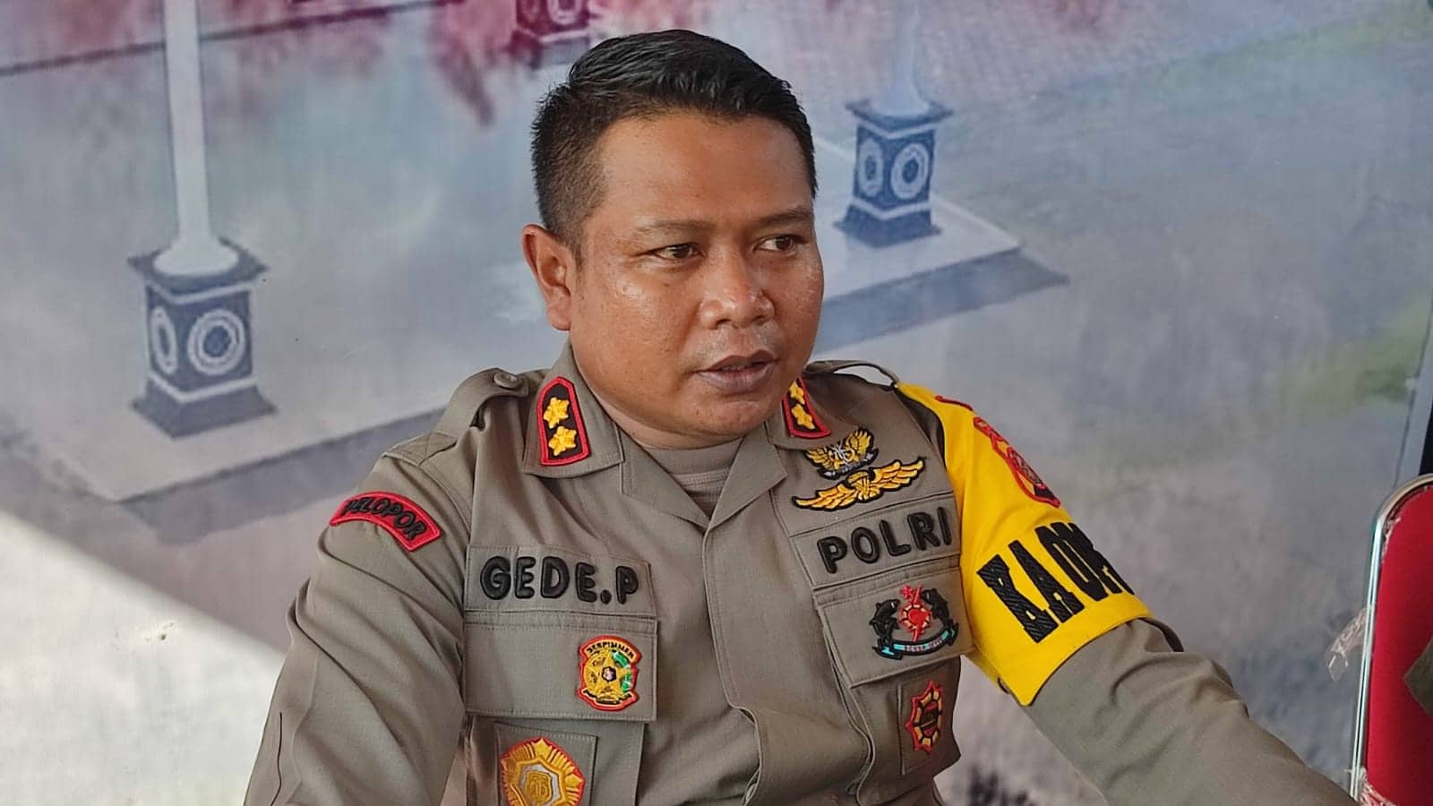 Ilustrasi berita Mimika: Terjadi 200 Kecelakaan Lalu Lintas di Jalan Raya, Kapolres Mimika Ingatkan Orang Tua Awasi Anak Berkendara