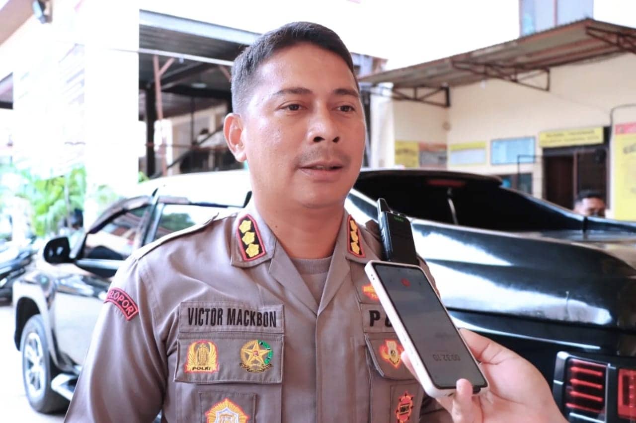 Ilustrasi berita JAYAPURA: Informasi Penculikan Anak Santer Tersebar di Jayapura, Polisi Minta Warga Tidak Panik