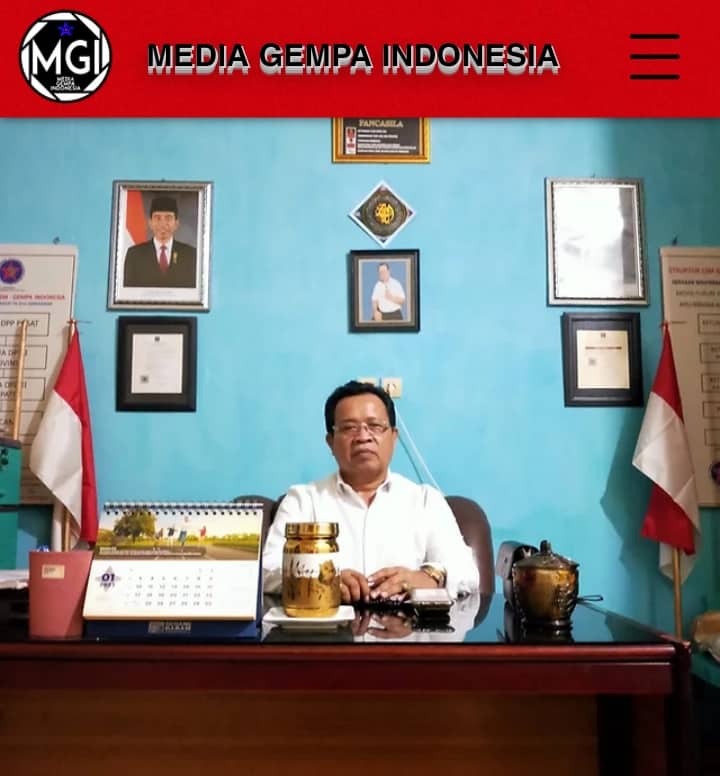Ilustrasi berita Nasional: Oknum Kepala Lingkungan di Batangkaluku Diduga Palsukan AJB, Terancam Dipolisikan