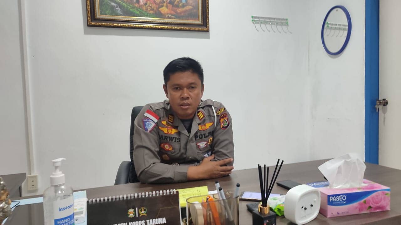 Ilustrasi berita Mimika: Banyak Kendaraan di Mimika Menunggak Pajak, Mujur Aturan 2 Tahun Terlambat Dianggap "Bodong" Belum Berlaku