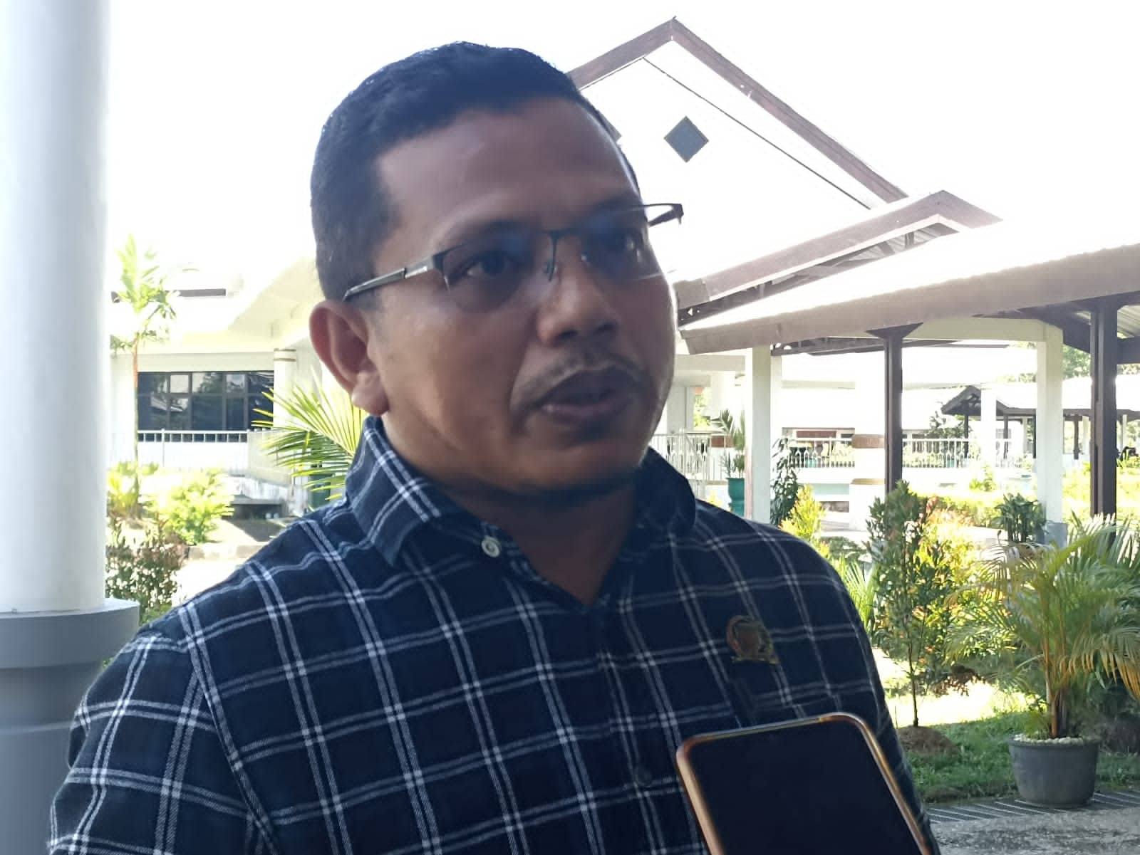 Ilustrasi berita Mimika: Dewan Berharap DPA TA 2023 Paling Lambat Diserahkan Februari