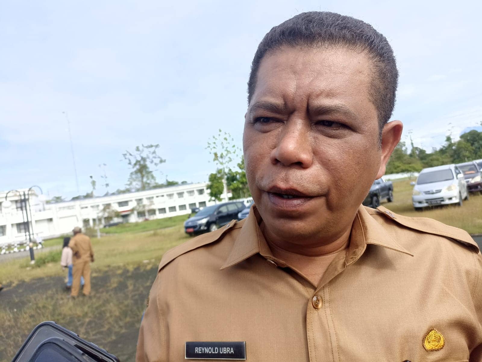 Ilustrasi berita Mimika: Campak di Timika Per Januari Capai 38 Kasus, Orang Tua Diminta Segera Imunisasi Anaknya