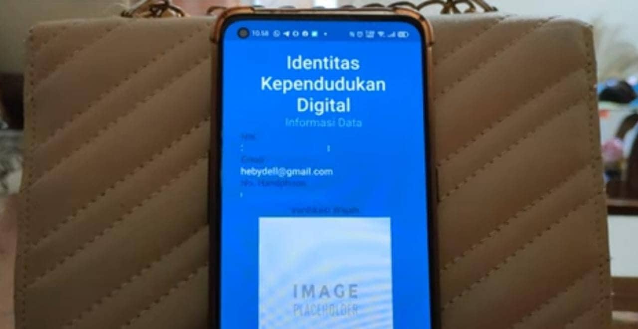 Ilustrasi berita JAYAPURA: Blangko E-KTP Kosong, Disdukcapil Kabupaten Jayapura Terbitkan Identitas Kependudukan Digital