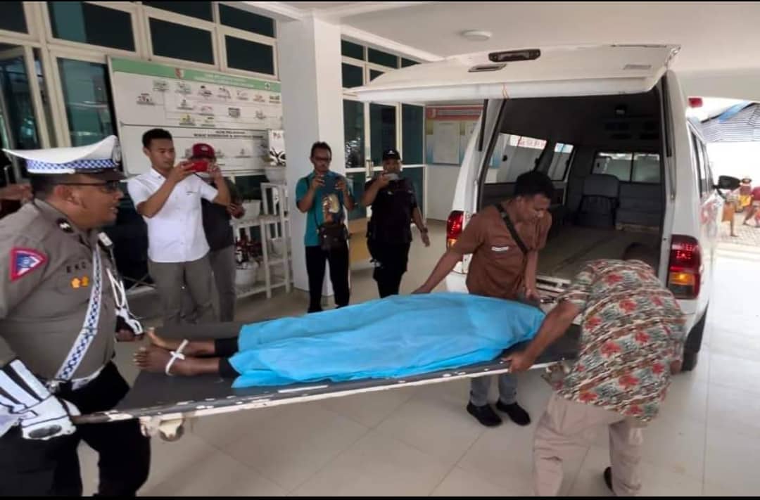 Ilustrasi berita Papua: HUT ke-121 Kota Merauke Diwarnai Duka, Satu Peserta Pawai Budaya Meninggal Dunia