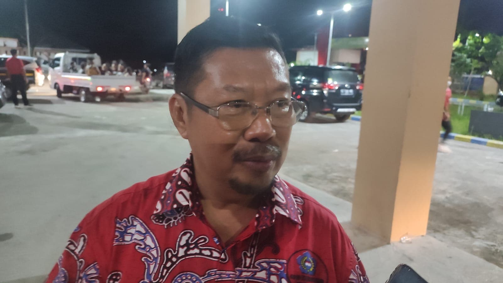 Ilustrasi berita MIMIKA: Tahun Ini, Kadin Mimika Berangkatkan UMKM Studi Banding Pengolahan Sampah di Banyumas