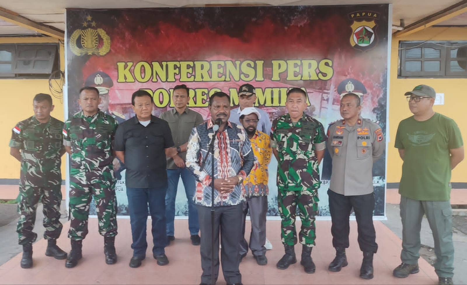 Ilustrasi berita Papua: Nasib Pilot Susi Air, Mengabdi Dengan Tulus Tapi Dibalas Penyanderaan, Mohon Segera Bebaskan