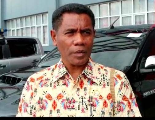 Ilustrasi berita Papua: FKUB Jayawijaya Himbau Masyarakat Tetap Jaga Kamtibmas di Wamena