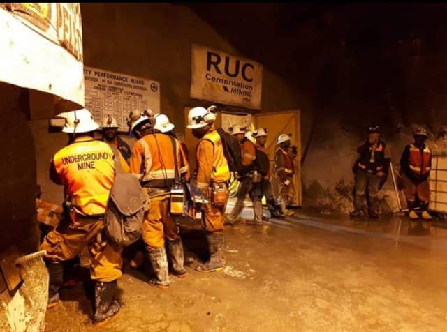 Ilustrasi berita Mimika: PT RUC Indonesia Buka Lowongan Kerja untuk Penempatan di Tembagapura