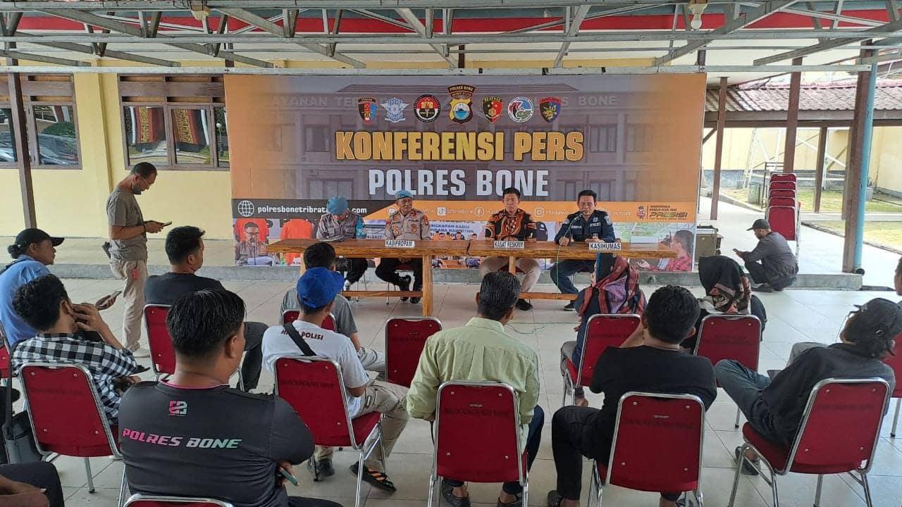 Ilustrasi berita Nasional: Lecehkan Dua Wanita Saat Malam Hari di Puskesmas, Oknum Polisi di Bone Ditetapkan Sebagai Tersangka