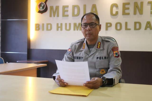 Ilustrasi berita Papua: Polisi Periksa 7 Saksi Insiden Penembakan Terhadap Personel TNI-Polri di Ilu Puncak Jaya