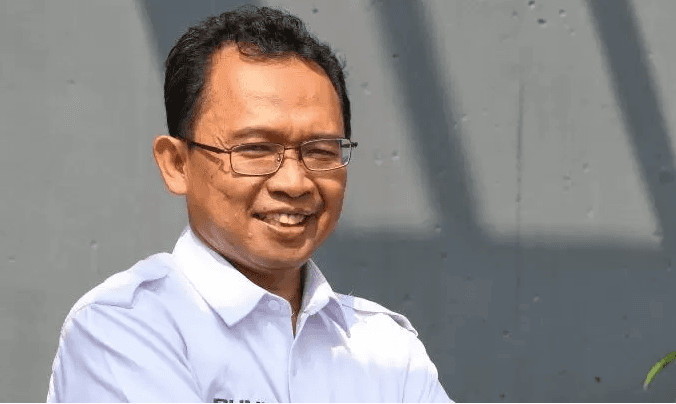 Kuncoro Wibowo