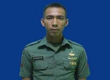 Ilustrasi berita Papua: Jenazah Pratu Hamdan Dievakuasi ke Timika, Besok Diterbangkan ke Kampung Halaman di Sumbawa