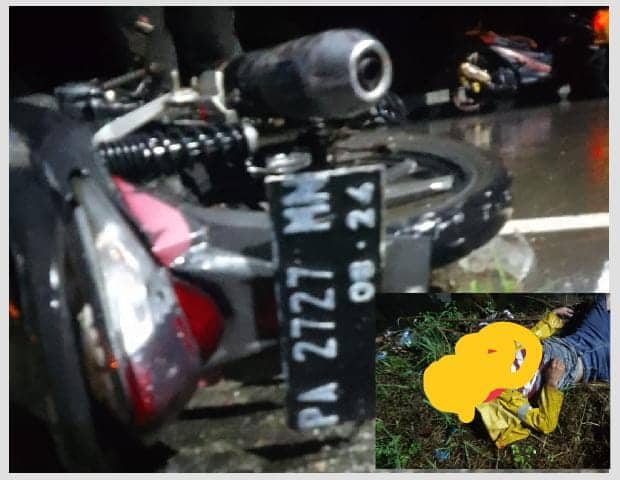 Ilustrasi berita Mimika: Seorang Pria Ditemukan Terkapar di Pekuburan SP 2 Timika, Sudah Dievakuasi ke RSUD Mimika