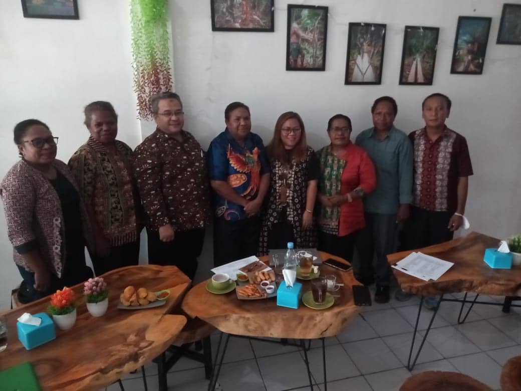 Ilustrasi berita JAYAPURA: Kampung Asei di Kabupaten Jayapura Ditetapkan Sebagai Kampung Ramah Perempuan dan Peduli Anak