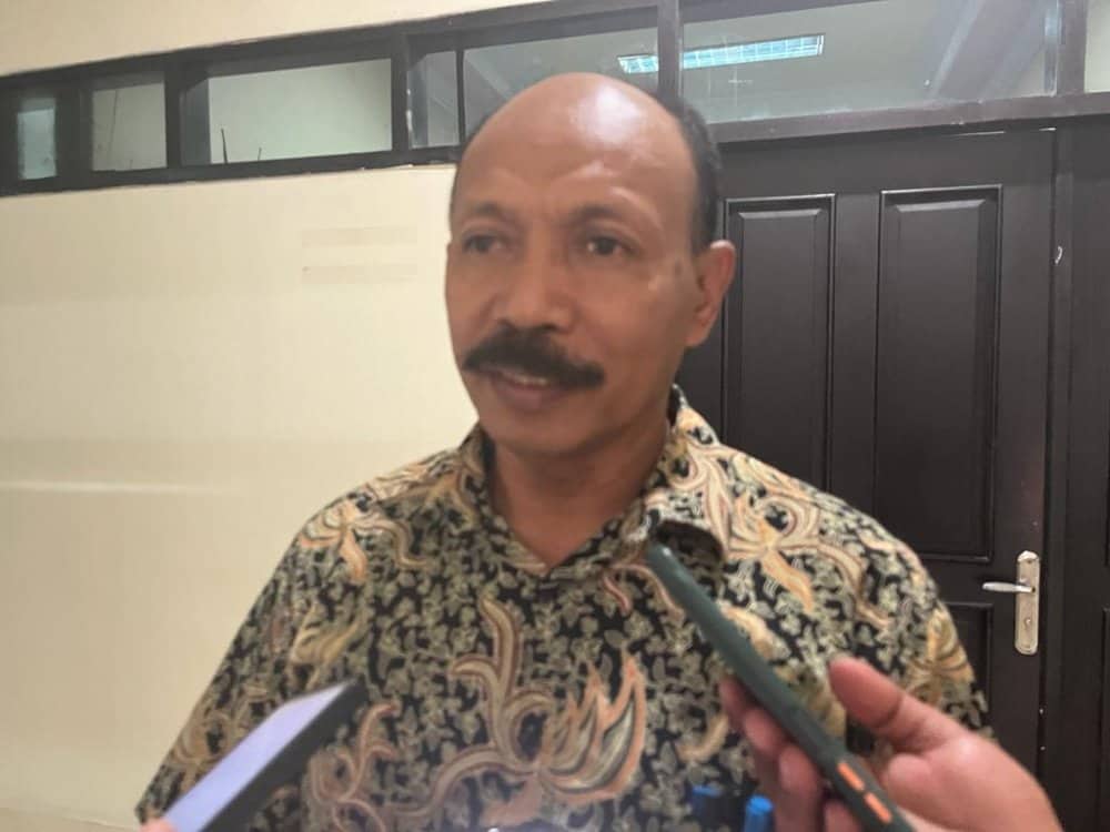 Ilustrasi berita JAYAPURA: Bahas Kamtibmas Jayapura, Penggunaan Medsos dan Miras Jadi Perhatian