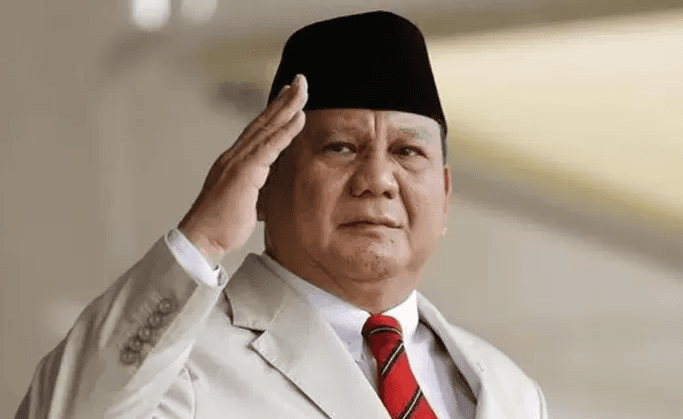 Prabowo Subianto