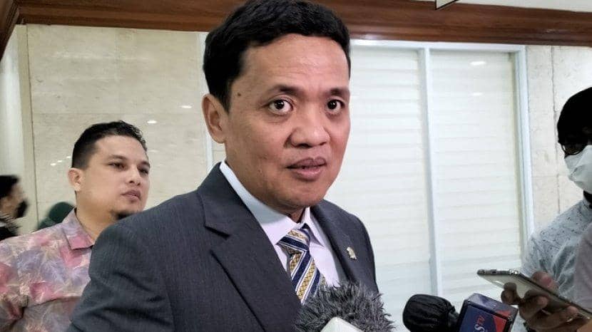 ketua majelis kehormatan partai gerindra habiburokhman
