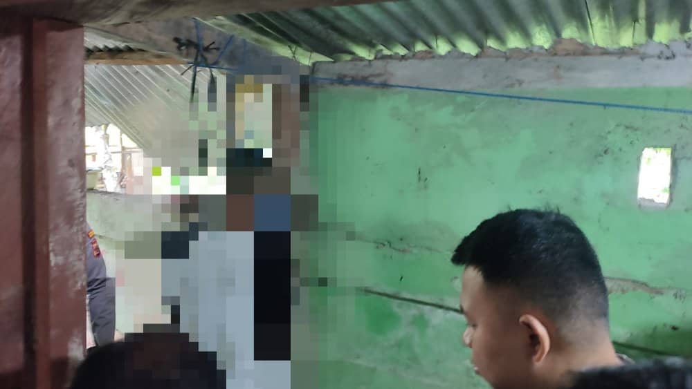 Ilustrasi berita Mimika: Pemuda Gereja Ditemukan Gantung Diri di Belakang Rumah Pastori Gereja Sion Jalan Gaharu Timika