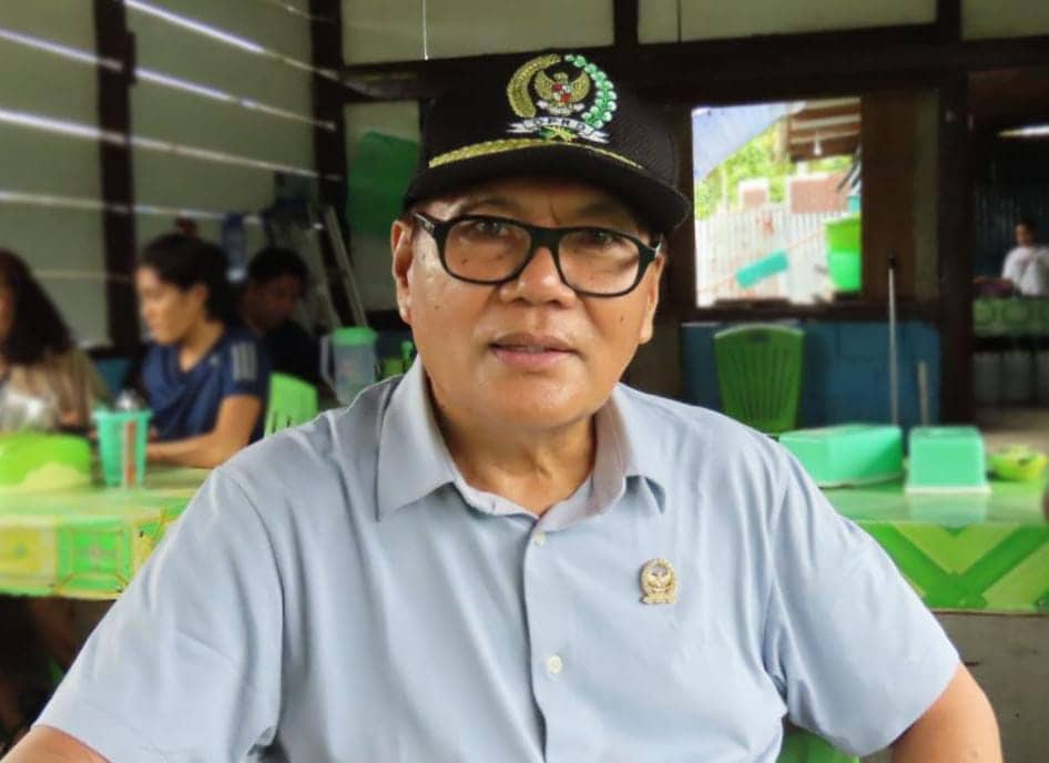 Ilustrasi berita Mimika: Thom Beanal Dimata Legislator Mimika, dari Pejuang Dana 1 Persen Hingga Kongres Rakyat Papua 2 di Jayapura