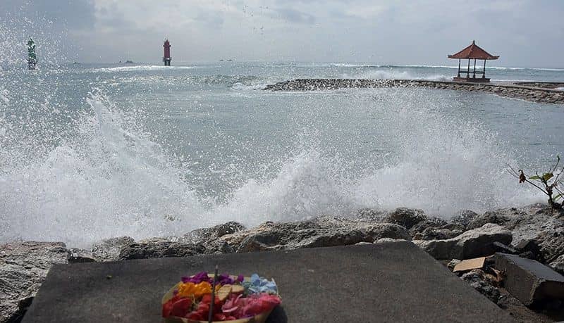 Peringatan Dini Cuaca Ekstrem Laut Bali 280521 Nhw 2