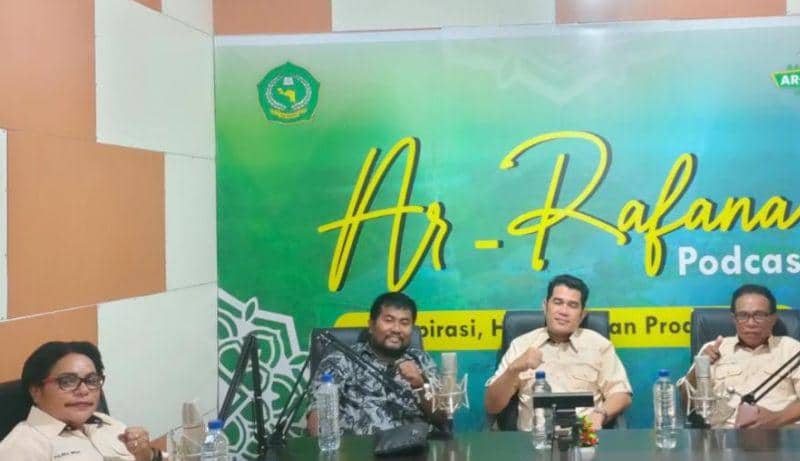 Ilustrasi berita Papua: Timsel: Pengumuman Seleksi Calon Anggota Bawaslu Papua Barat Daya Dipastikan Terlambat