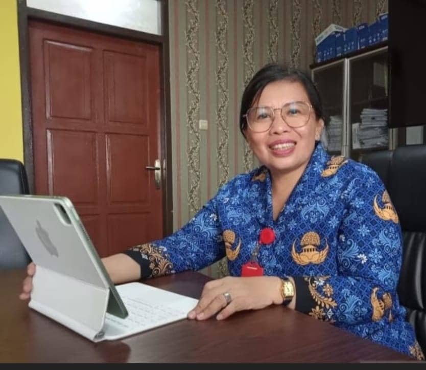 Ilustrasi berita Mimika: Pangan Lokal Jadi Sumber Pendapatan Warga, Yohana: Mimika Kaya akan Sagu dan Umbi-umbian