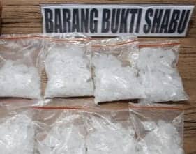 Ilustrasi berita Mimika: Peredaran Shabu-shabu di Mimika Libatkan Oknum Narapidana Lapas Kelas II B Timika