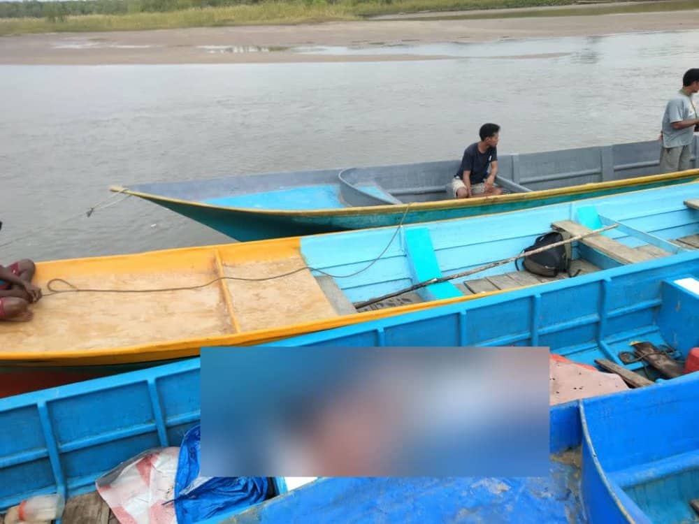 Ilustrasi berita Mimika: Penumpang yang Hilang Dalam Insiden Perahu Fiber Terbalik di Muara Migiwiya Ditemukan Meninggal Dunia