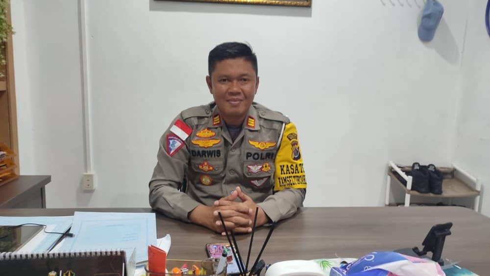 Ilustrasi berita Mimika: Hanya Tiga Hari, Satlantas Polres Mimika Layani SIM A dan C Gratis, Kuota Terbatas, Simak Persyaratannya