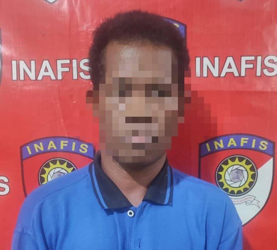 Ilustrasi berita Mimika: Minta Polisi Tindak Tegas Oknum Pemerkosa Anak Dibawah Umur, Kepsek SMA YPPK Tiga Raja : yang Bersangkutan….