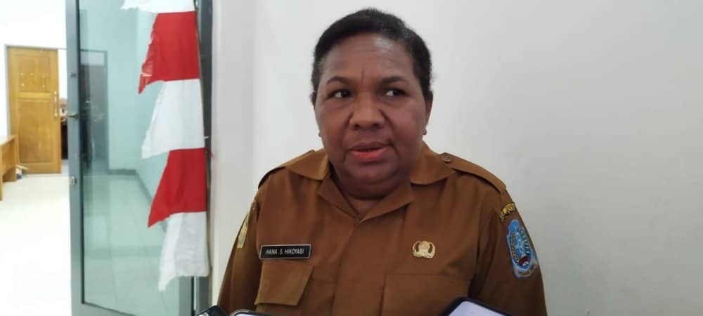 Ilustrasi berita JAYAPURA: Marak Perselingkuhan Antar ASN di Lingkungan Kantor Bupati Jayapura, Ini Ultimatum Sekda Hikoyabi