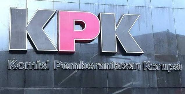 Komisi Pemberantasan Korupsi
