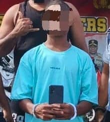 Ilustrasi berita Mimika: Residivis Kasus Pemerkosaan di Timika, Ditangkap Karena Mencuri Uang dan HP
