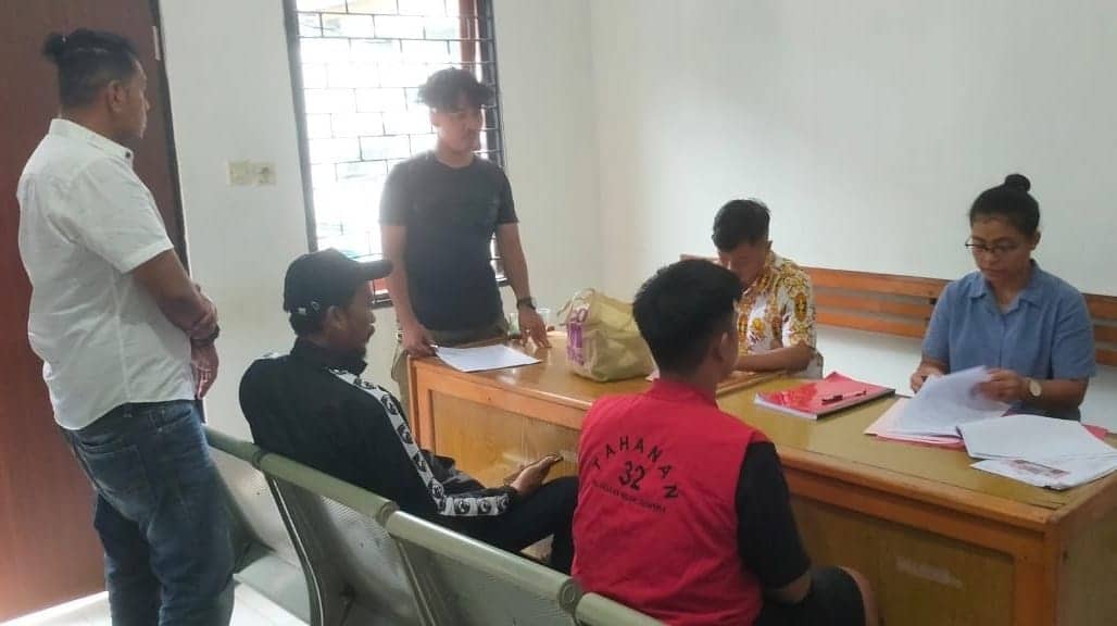 Ilustrasi berita JAYAPURA: Setubuhi Siswi SMA, Pemuda di Jayapura Terancam 15 Tahun Penjara