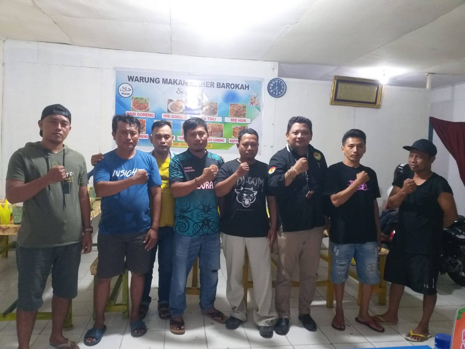 Ilustrasi berita Mimika: Ikut Imbauan Kesbangpol Mimika, BNPM Tekankan Organisasi Tidak Boleh Jadi Team Sukses Partai Politik