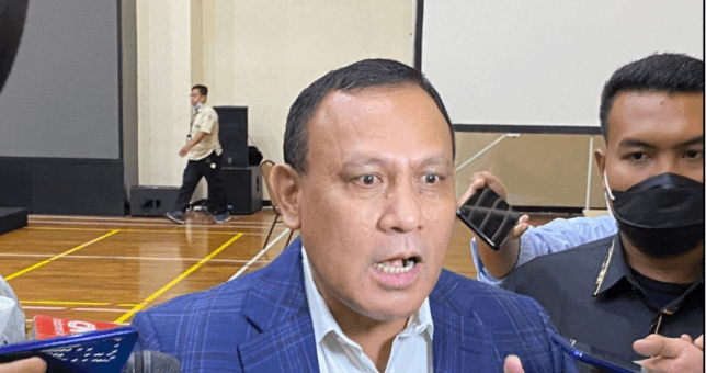 Ilustrasi berita Nasional: Ketua KPK Firli Bahuri Minta Pemeriksaan Dirinya Diundur, Dewan Pengawas Geram
