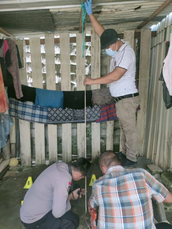 Ilustrasi berita JAYAPURA: Remaja 16 Tahun Ditemukan Tewas Gantung Diri Dalam Rumah