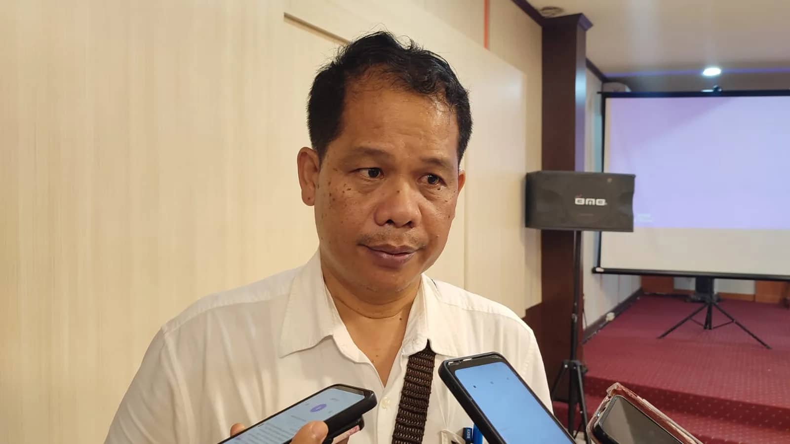 Ilustrasi berita Mimika: Baru Satu Distrik di Mimika yang Sudah Menyerahkan Titik Lokasi Penempatan Alat Peraga Kampanye