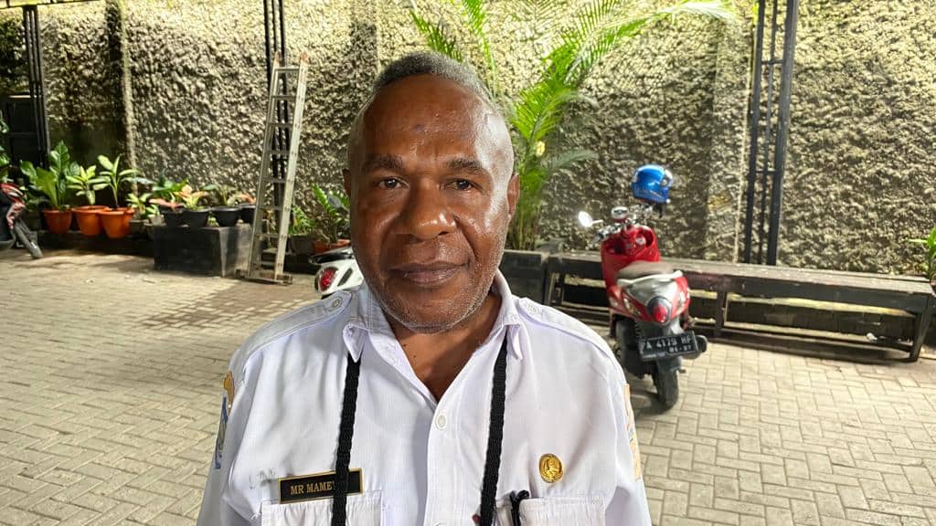 Ilustrasi berita Mimika: Tunggu SK Bupati Tiga Faskes Jadi BLUD, Marselino : Kami Harap Mereka Tingkatkan Pelayanan